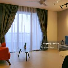 Fully Furnish Arcoris Soho For Sale