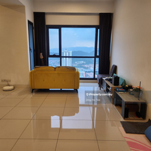 Tropicana Gardens, Link Mrt Surian, Ioi Mall Damansara, Sunway Medical