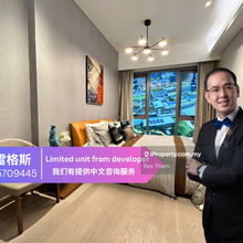 Full Furnish Handover 2024 Q1