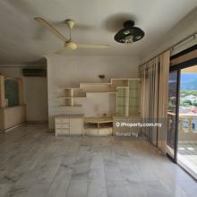 Low Dense Condominium