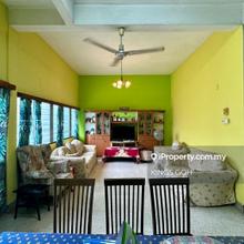 2.5-Storey Semi-D House @ Bangsar