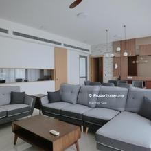 Limited Full Seaview Corner Type 3 Beds For Sale @ Southern Marina