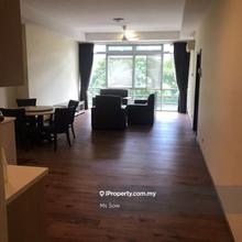 One Residency duplex for sales