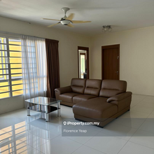 Central park at jelutong