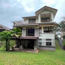 2.5 Storey Bungalow For Sale
