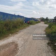 Residential land for Sale