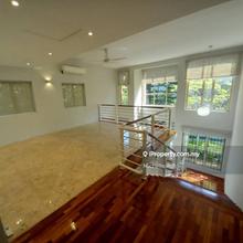 KLCC Townhouse for Rent