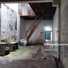Bukit Cina Commercial Shop For Sale