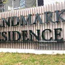 Serviced residence for Sale