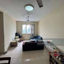 Facing East, Low Down Payment 