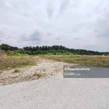 Agriculture Land Industry Zoning for Let Semenyih Nilai