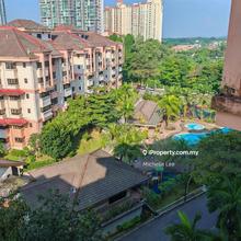 Sunway sutera condo