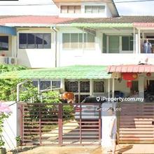 Kubang Buaya, Kuantan  - hfs190 Terrace Double Storey