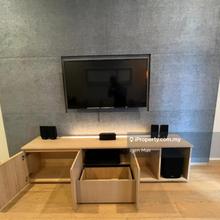 Fraser Residence KLCC Condo Fully Furnished For Sale