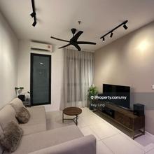 High Park Suites Kelana Jaya For Sale
