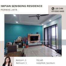 Impian Senibong Residence