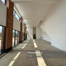 Gamuda Cove Townsquare Shoplot For rent, Cyberjaya, Splashmania
