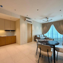Kenny Hill Residence nicely renovated for rent