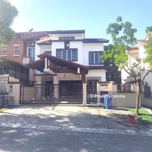 Spacious Nerida Endlot @ Denai Alam For Sale.