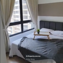 New Development Condo @ Jalan Ampang