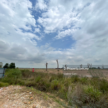 Bandar Bukit Raja Setia Alam Prime Industrial Land 