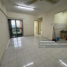 Pelangi Damansara Nice unit for Rent Now