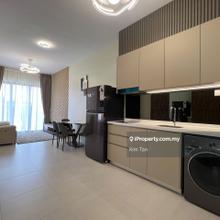 Laurel Residence Fully Furnish For Sale 
