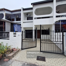 Fully Furnished Landed House