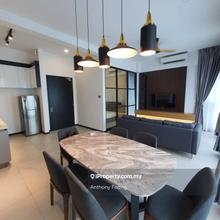 Opus KL, Kampung Attap, KL City Centre For Sale