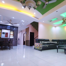 Well renovated with furnished, preferable professional tenant 