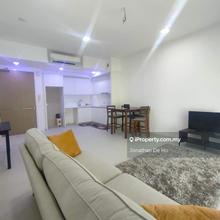 Fully Furnish Nice Well Maintain Unit Urgent Sale