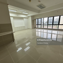Bukit Jalil Aurora Sovo office unit For Rent