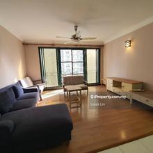 Low Density. 4 Units Per Floor.