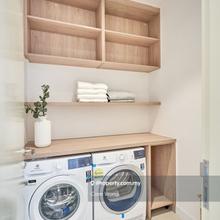 Mitsui serviced suites bukit bintang city centre KL