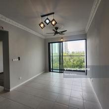 House For Rent Residensi Seruni, Setapak Kl 