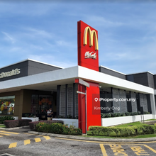 Forest Height Senawang Shoplot For Rent