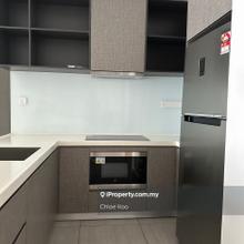 Ready to move in