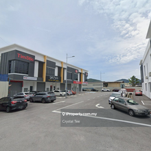 Diamond Valley Industrial Park, Bayan Lepas