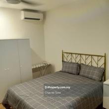 Bennington Residences @ Sky Arena Setapak - Studio Unit for Rent