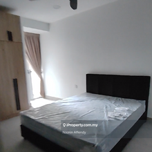 New unit available for rent