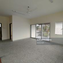 Double Storey Corner Bungalow For Rent @ Kuala Ampang, Jalan Awan