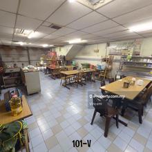 Port Klang Double Storey Shoplot Klang