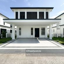 Brand New Bungalow House, Cheapest in Market, Limited Unit