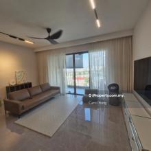 Just Listed! Tastefully renovated unit with move in condition