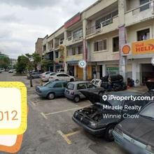 Shop-office for Rent