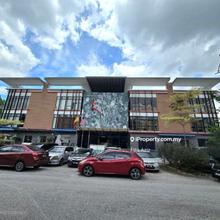 3 Storey Building with Ample Land Seksyen 8 Kota Damansara