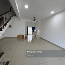 A Stock Super Below Value Move In Cond 2 Sty @ Lyra Bukit Raja 2 Klang