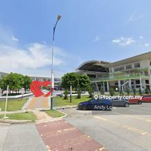 Rare 2 Adjoining Shoplots for Rent @ Anggun City