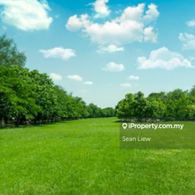 Monterez Shah Alam Bungalow Land for sale