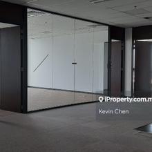 IOI City Towers Cyberjaya Office Unit For Rent
